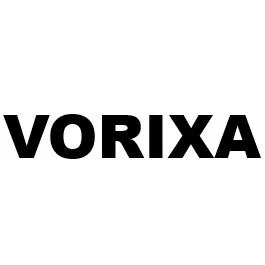 VORIXA — UAE trademark, Class 35, No. 489736