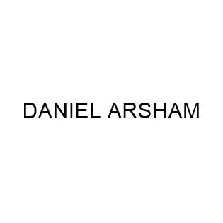 DANIEL ARSHAM