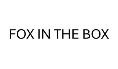FOX IN THE BOX — UAE trademark in Class 43