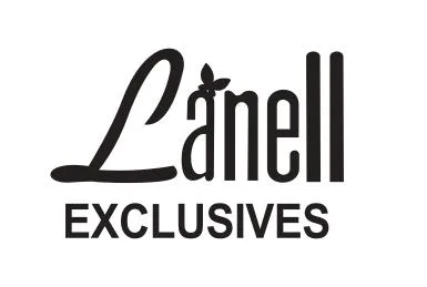 Lanell EXCLUSIVES — UAE trademark, Class 3, No. 467302