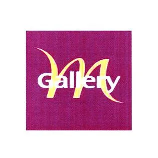 m Gallery — UAE trademark in Class 43