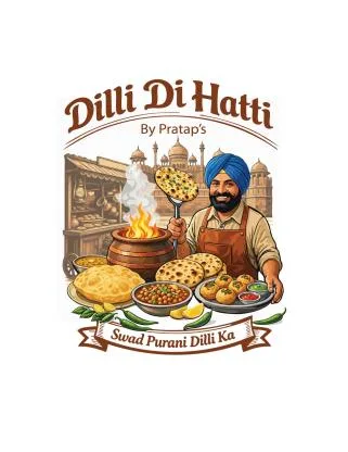 Dilli Di Hatti — UAE trademark, Class 43, No. 479196