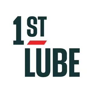1st LUBE — UAE trademark in Class 4