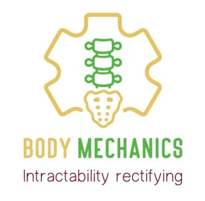 BODY MECHANICS Intractability rectifying — UAE trademark, Class 44, No. 439625
