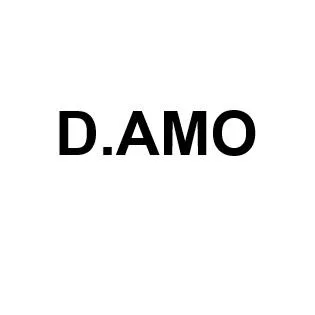 D.AMO — UAE trademark, Class 9, No. 439583