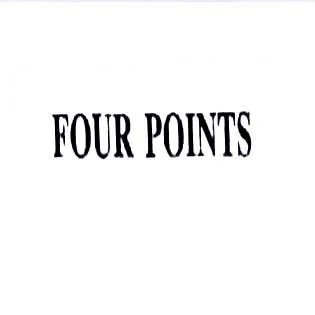 FOUR POINTS