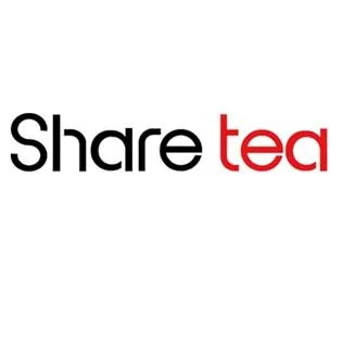Share tea
