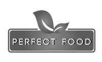 PERFECT FOOD