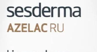 sesderma AZELAC RU