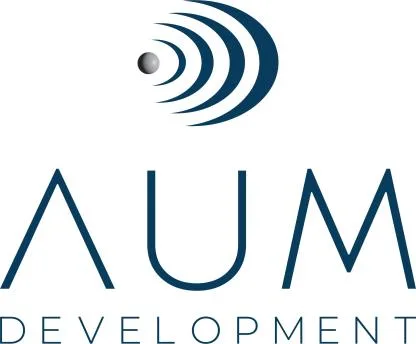 AUM DEVELOPMENT — UAE trademark in Class 36