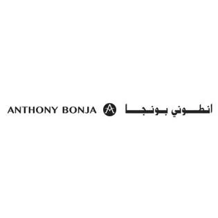 ANTHONY BONJA A انطوني بونجا — UAE trademark, Class 14, No. 457886