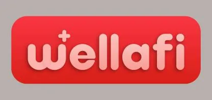 Wellafi — UAE trademark, Class 44, No. 465374