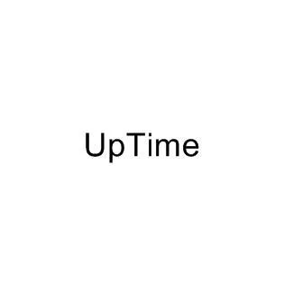 UpTime — UAE trademark, Class 35, No. 314892