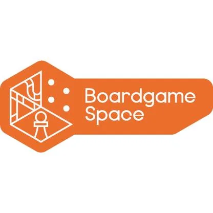 Boardgame Sp ace