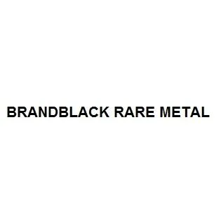 BRANDBLACK RARE METAL