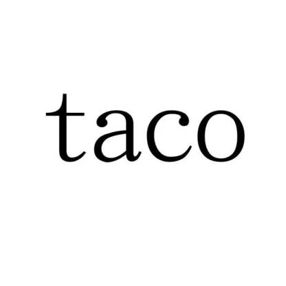 taco