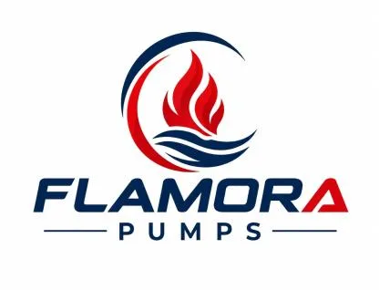 FLAMORA PUMPS