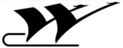 Logo mark No. 1658533 — UAE trademark, Class 6, No. 1658533