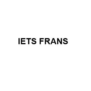 IETS FRANS