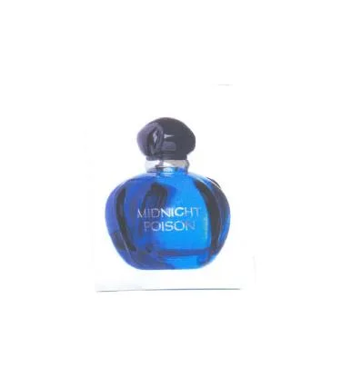 MIDNIGHT POISON — UAE trademark
