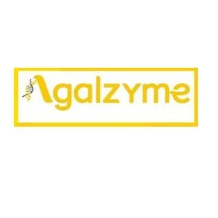 Agalzyme — UAE trademark, Class 5, No. 460780