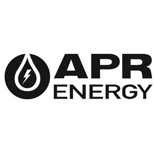 APR ENERGY