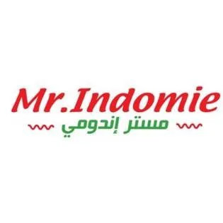 Mr. Indomie مستر إندومي
