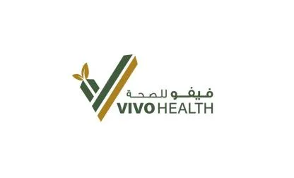 VIVO HEALTH فيفو للصحة