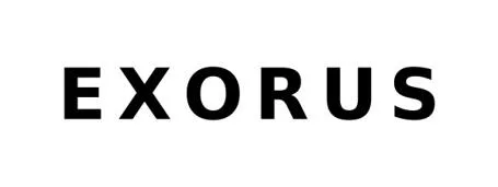 EXORUS — UAE trademark No. 493189