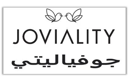 JOVIALITY جوفياليتى