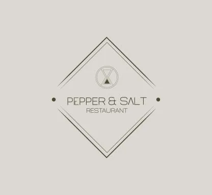 Pepper and Salt Restaurant — UAE trademark in Class 43