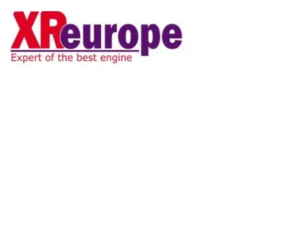 XR Europe Expert of the best engine — UAE trademark in Class 12