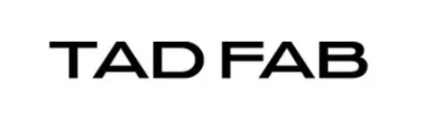 TADFAB — UAE trademark, Class 18, No. 461205