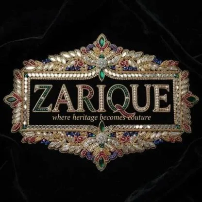 ZARIQUE — UAE trademark, Class 25, No. 479085