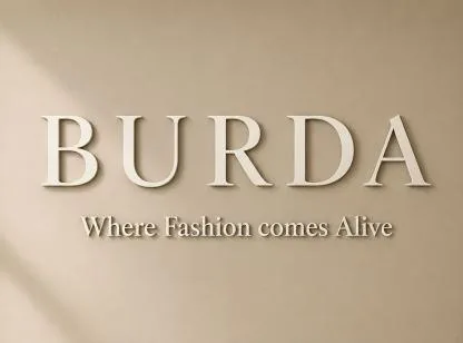 BURDA Where Fashion comes Alive