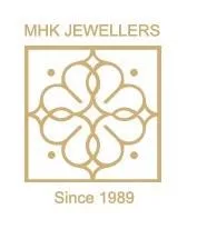 MHK JEWELLERS Since 1989 — UAE trademark in Class 14