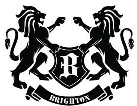 B BRIGHTON