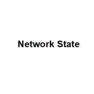 Network State — UAE trademark in Class 41