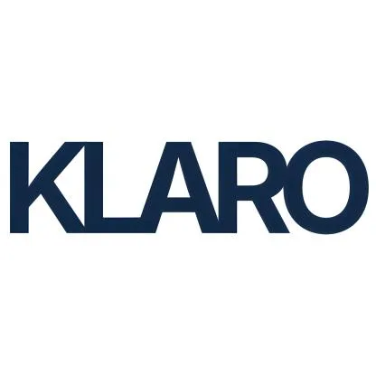 KLARO — UAE trademark, Class 9, No. 479123