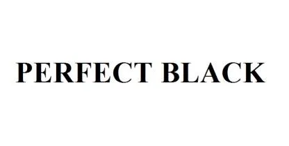 PERFECT BLACK