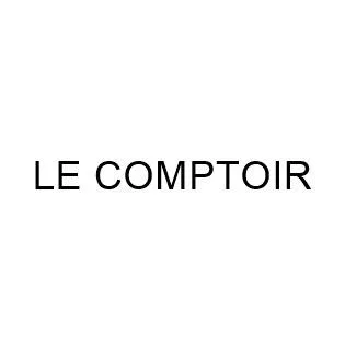 LE COMPTOIR — UAE trademark, Class 30, No. 464160