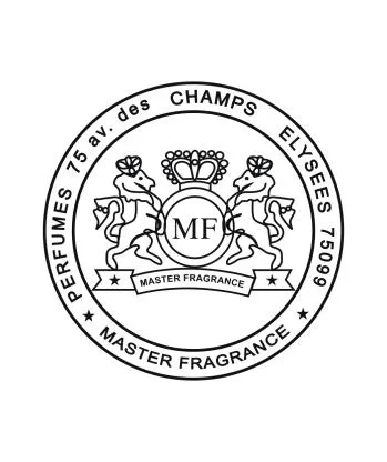 MASTER FRAGRANCE — UAE trademark in Class 3
