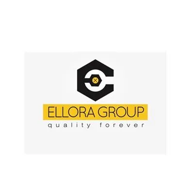 ELLORA GROUP quality forever — UAE trademark in Class 35