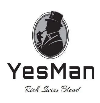 YesMan Rich Swiss Blend — UAE trademark in Class 34