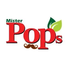 Mister Pops — UAE trademark in Class 32