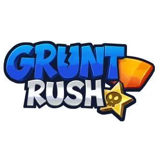 GRUNT RUSH — UAE trademark in Class 9