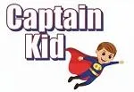 Captain Kid — UAE trademark in Class 30