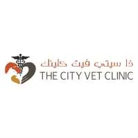 ذا سيتي فيت كلينك THE CITY VET CLINIC