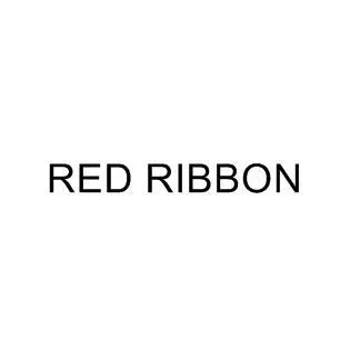 RED RIBBON — UAE trademark in Class 43