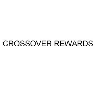 CROSSOVER REWARDS — UAE trademark in Class 43